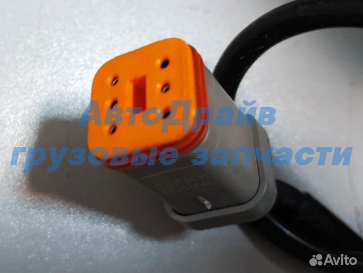 Вискомуфта привода вентилятора Скания 5 4 серия