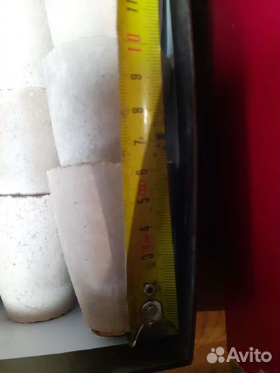 Посуда тигильная для плавки