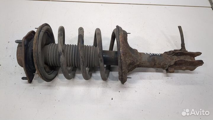 Амортизатор подвески Hyundai Matrix, 2005