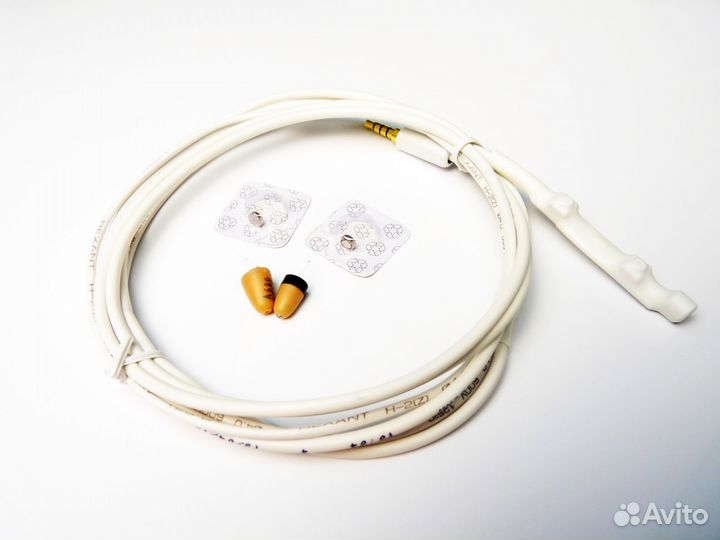 Капсульные Микронаушники