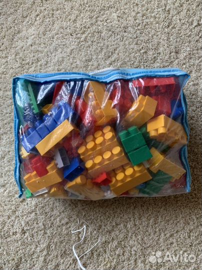 Конструктор