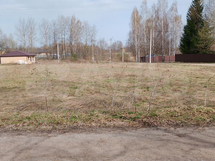 Участок 15 га (ИЖС)