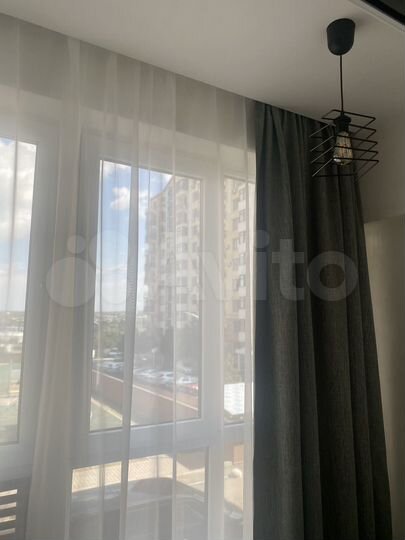 1-к. квартира, 40 м², 2/9 эт.