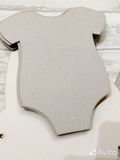 Заготовка для альбома