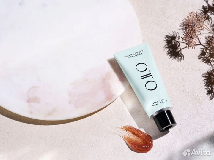 тоник дымка