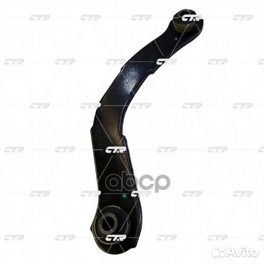 Заменаcqm-28 Рычаг задний верхний Mitsubishi