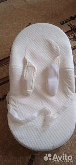 Кокон для новорожденных