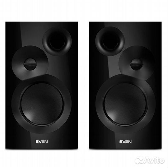 Компьютерная акустика Sven SPS-701