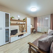 1-к. квартира, 35 м², 5/5 эт.