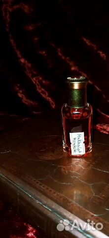 Духи Mukhallat Montale (очень хороший аналог)