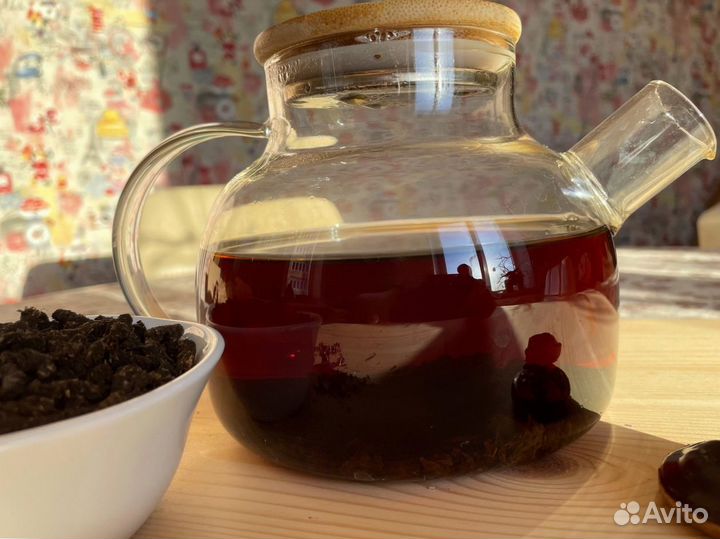 Иван-чай 1 кг новый урожай 2023, для иммунитета