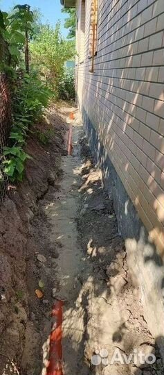 Септик для семьи до 6 человек