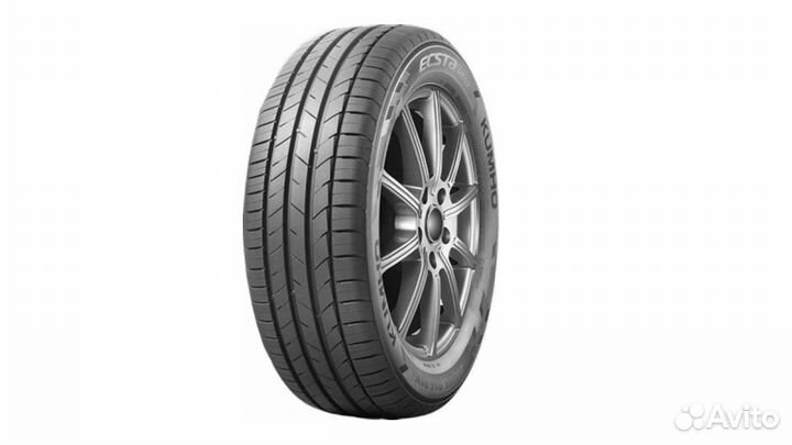 Kumho Ecsta HS52 205/50 R16 87W