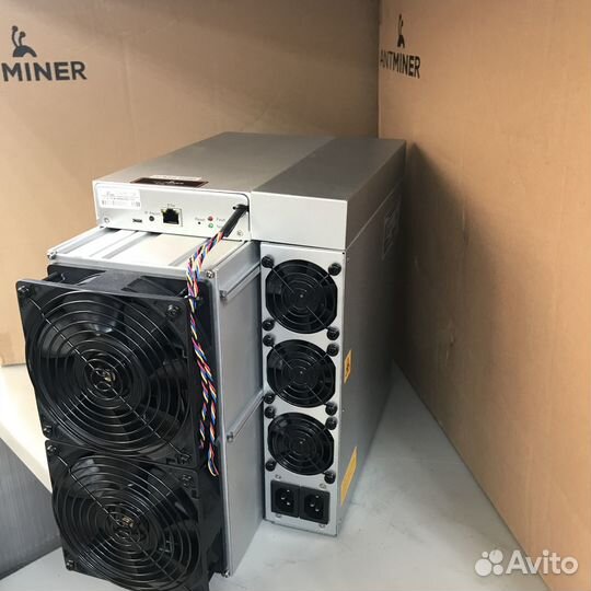 Antminer S19j pro 104th