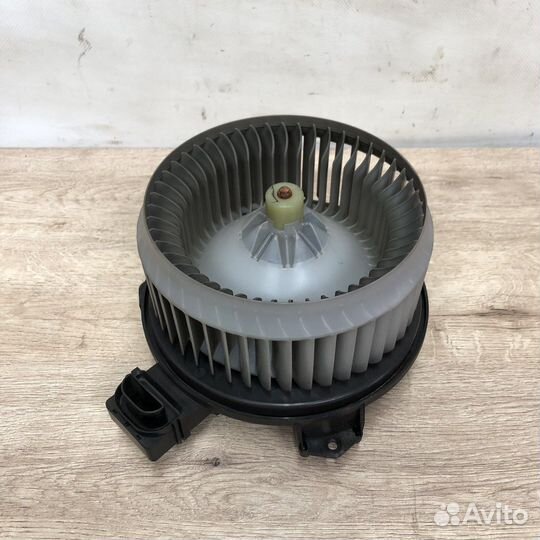 Моторчик печки Honda Civic 4d