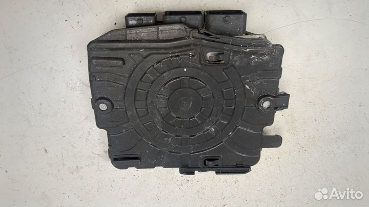 Блок управления двигателем Peugeot 208, 2014