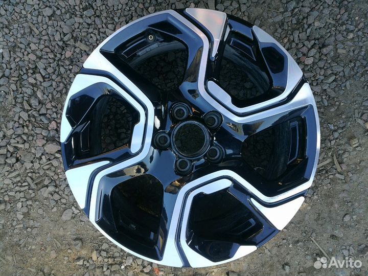 Диски R 18 Honda