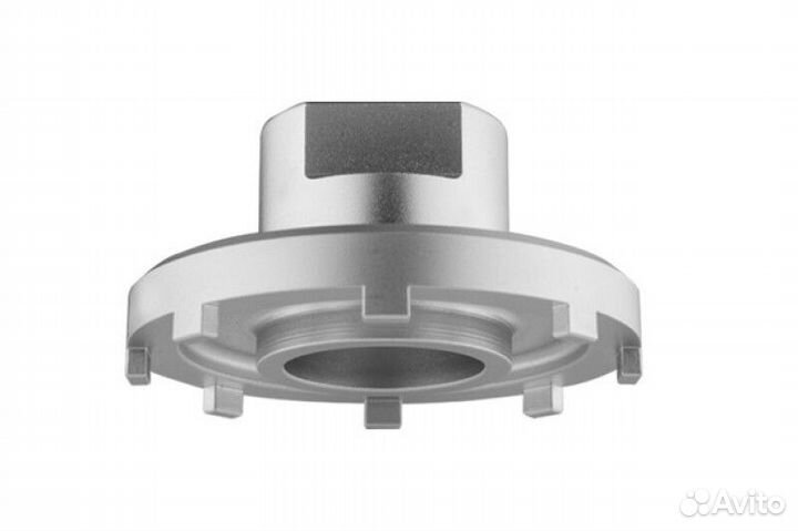 Съемник моторов Bosch Birzman E-bike Lockring Socket Bosch-60 Gen1