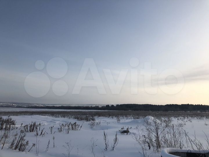 Участок 10,5 сот. (ИЖС)