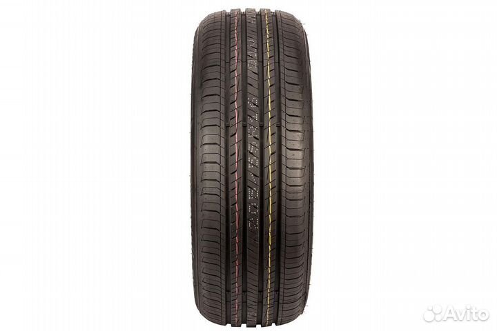 Tracmax X-Privilo TX5 195/55 R15 85V