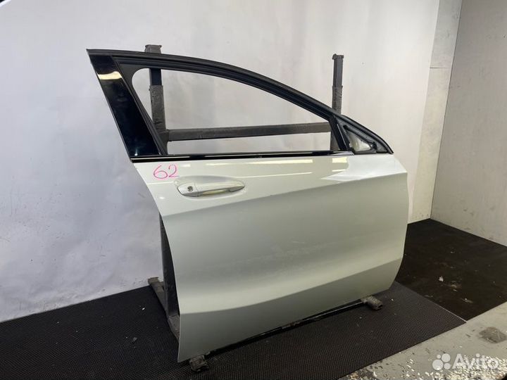 Дверь Mercedes A Class W176 передняя правая