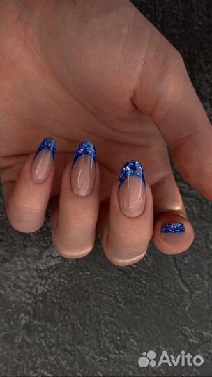 Маникюр,педикюр,моделирование (наращивание) ногтей