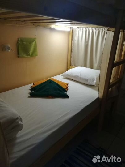 Горничная-администратор