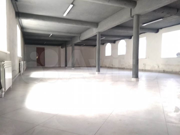 Торговая площадь, 170 м²