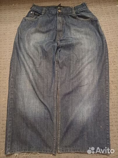 Джинсы southpole w38