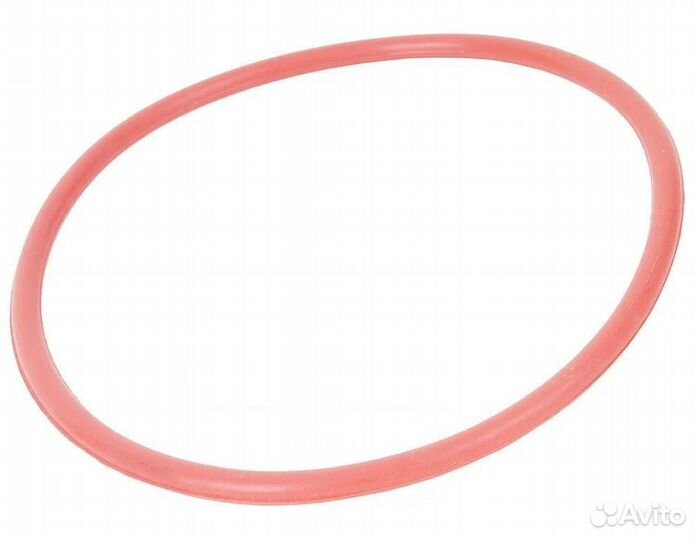 Кольцо камаз-евро-4 уплотнительное компенсатора