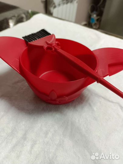 Парикмахерские инструменты