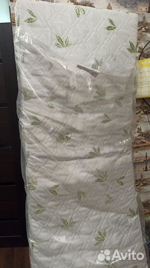 Матрас детский