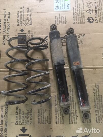 На chevrolet captiva