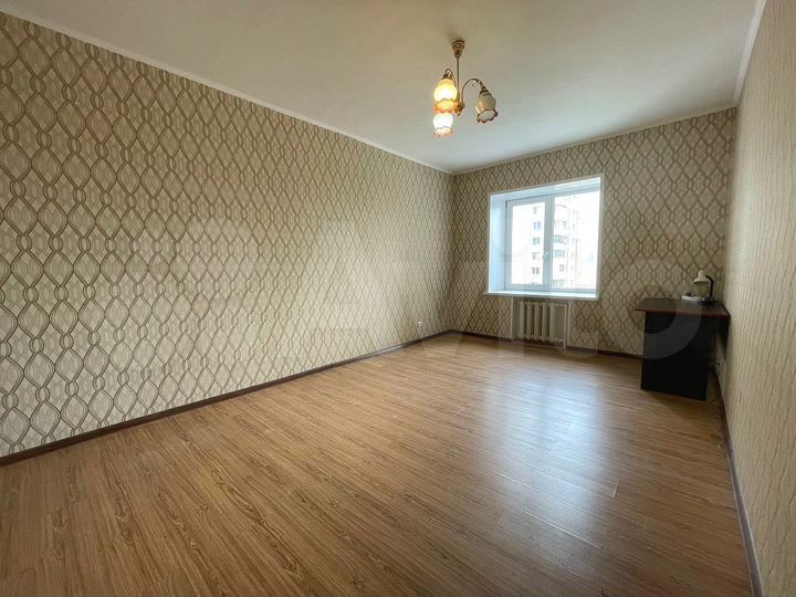 1-к. квартира, 44,5 м², 8/17 эт.