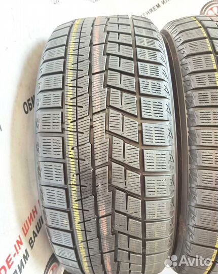 Yokohama Ice Guard IG60 225/50 R17 94Q