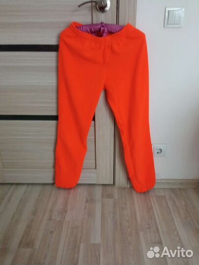 Женский, флисовый костюм спортивный