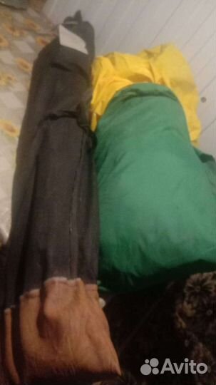 Шатер палатка тент бу