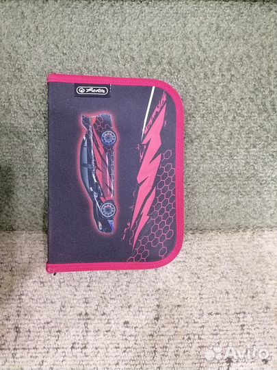 Школьный рюкзак zerlitz