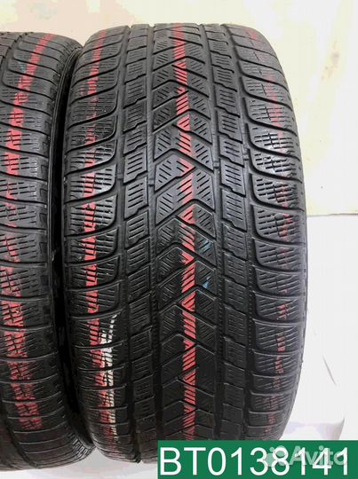 Pirelli Scorpion Winter 265/40 R21 105V