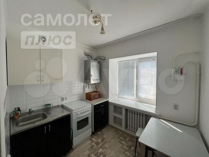 2-к. квартира, 42,1 м², 2/2 эт.
