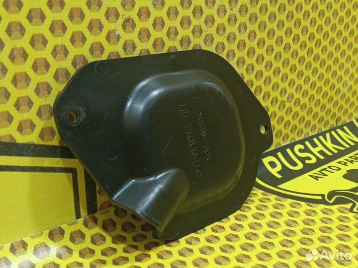 Заглушка двери правая Mitsubishi Eclipse Cross