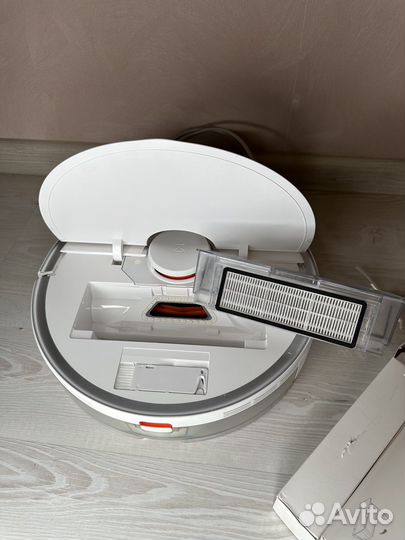 Робот пылесос xiaomi roborock s5 max