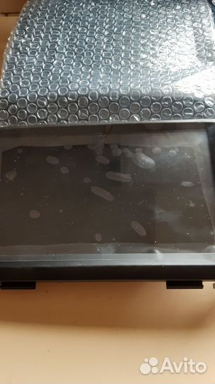 2DIN Android 10 2/32Gb для Toyota Prius 20