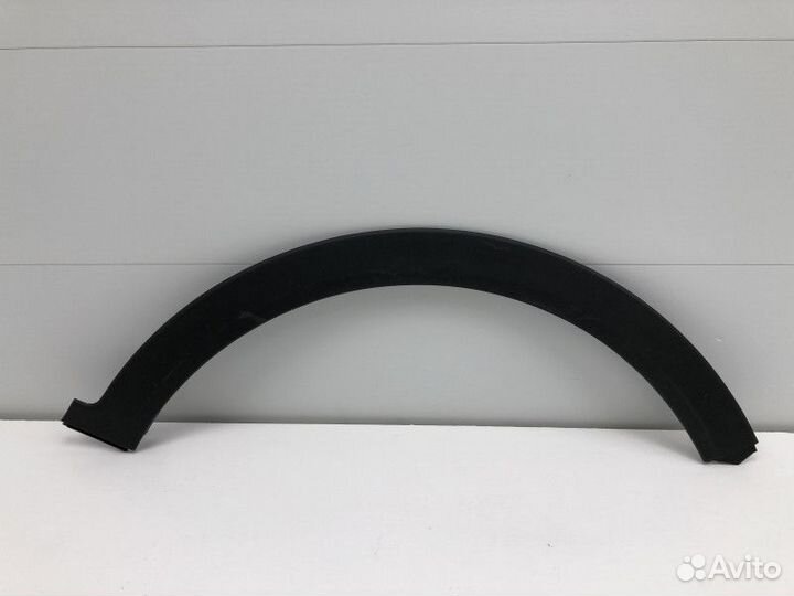 Накладка переднего крыла правого Hyundai Creta