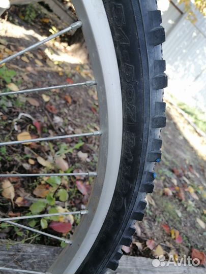 Велосипед Stels pilot 710