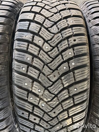 Continental IceContact 3 185/65 R15