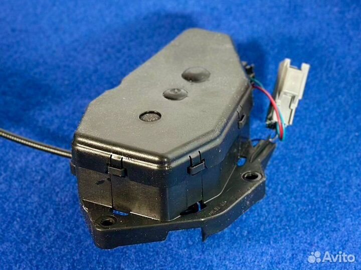 Замок крышки багажника Keyless Volvo Xc60 2011