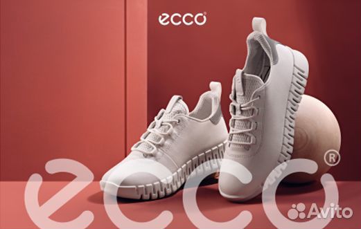 Продавец-консультант ecco (ТЦ Июнь)