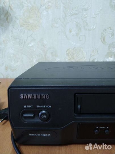 Видеоплейер