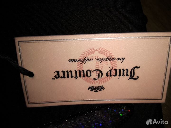 Свитшот Juicy Couture